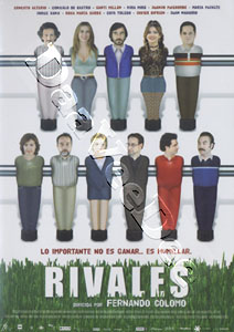 Rivals (DVD)